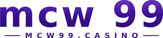 mcw 99 logo